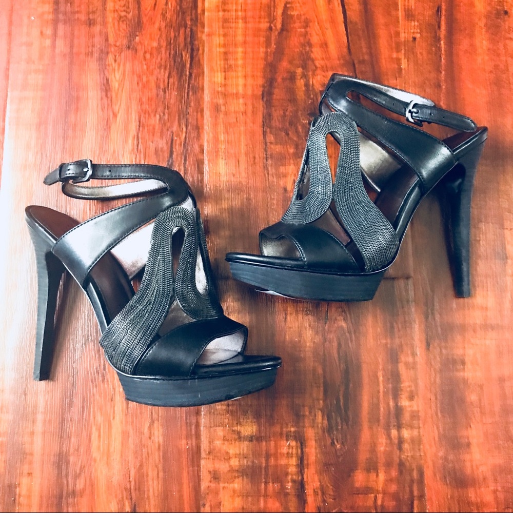 Shila Heels ✨
